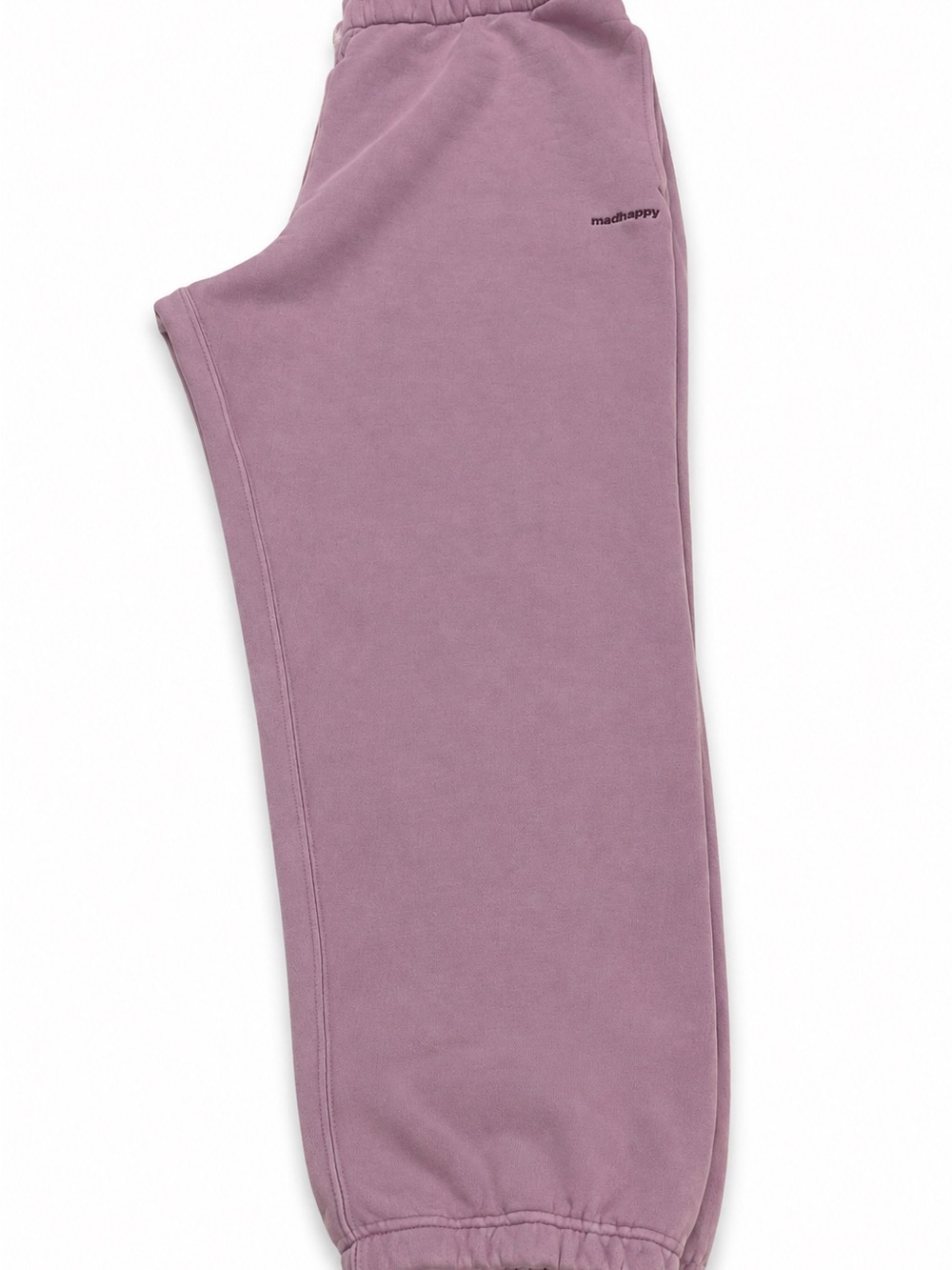 Madhappy Mauve Track Joggers